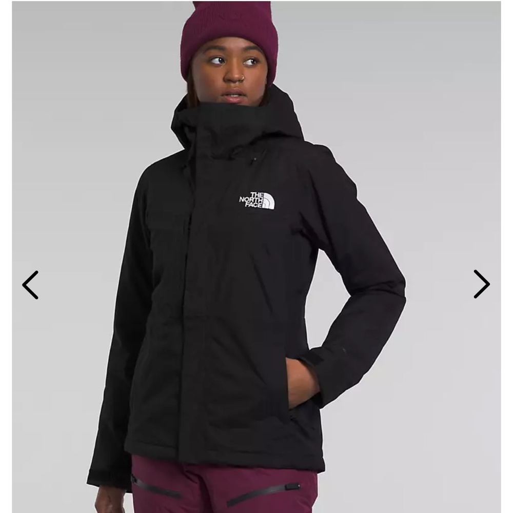 North Face Women’s Jacket